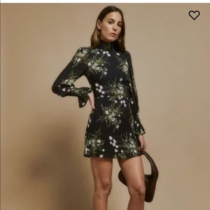 REFORMATION - Archie Dress NWT